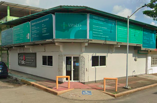 Grupo Médico Vitalia